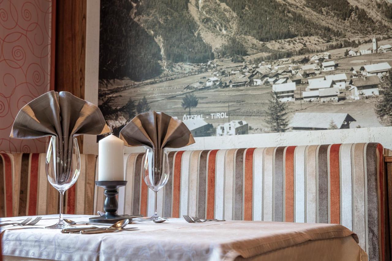 לאנגנפלד Genusshotel Alpenblick מראה חיצוני תמונה