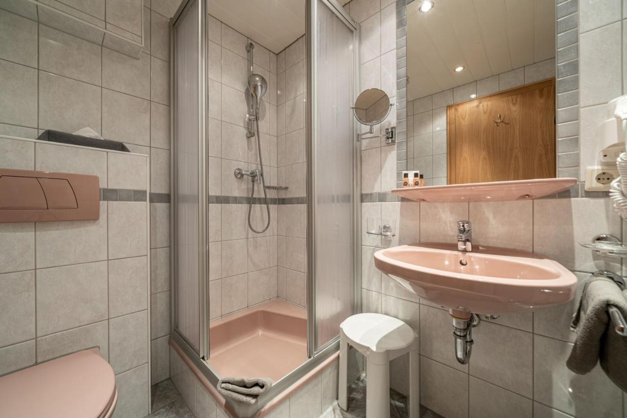 לאנגנפלד Genusshotel Alpenblick מראה חיצוני תמונה