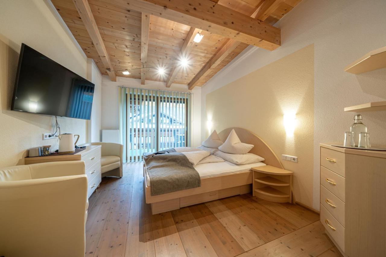 לאנגנפלד Genusshotel Alpenblick מראה חיצוני תמונה