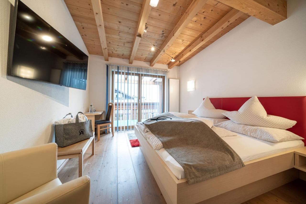 לאנגנפלד Genusshotel Alpenblick מראה חיצוני תמונה