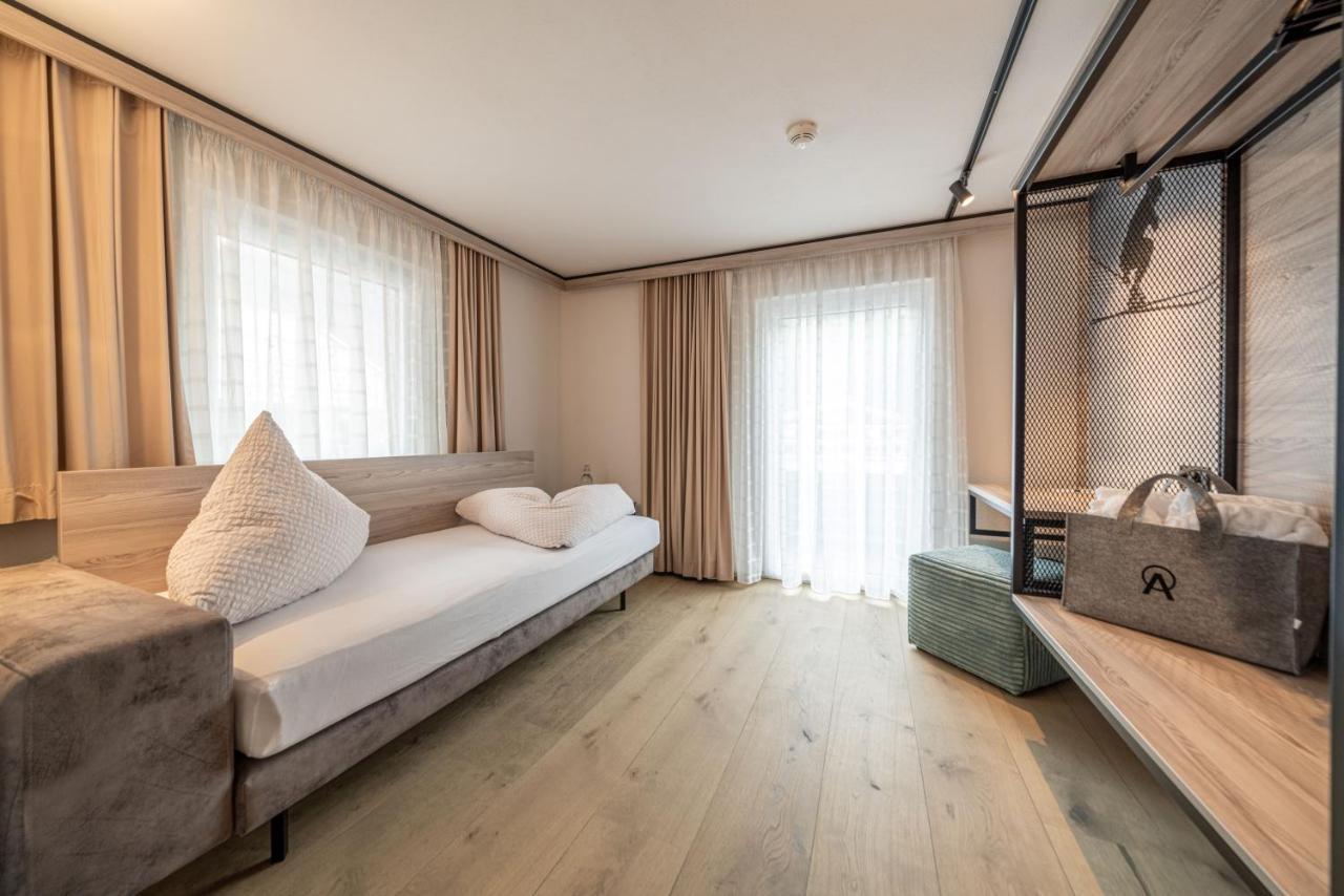 לאנגנפלד Genusshotel Alpenblick מראה חיצוני תמונה
