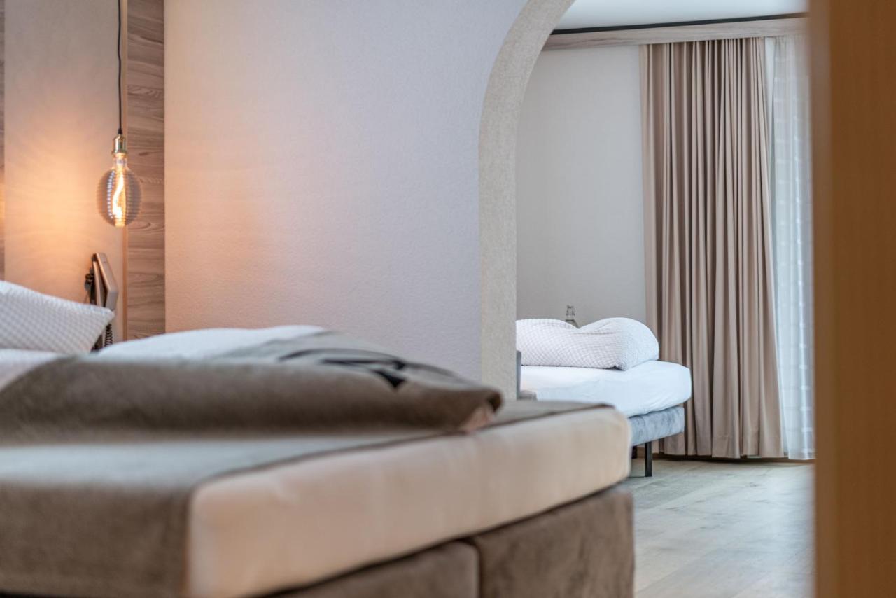 לאנגנפלד Genusshotel Alpenblick מראה חיצוני תמונה