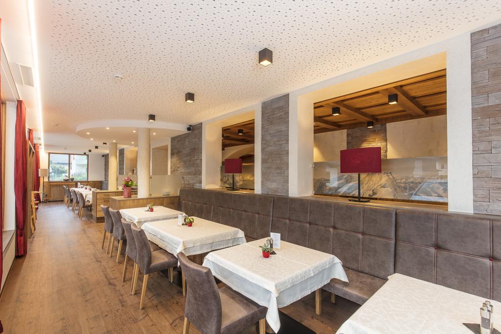 לאנגנפלד Genusshotel Alpenblick מראה חיצוני תמונה