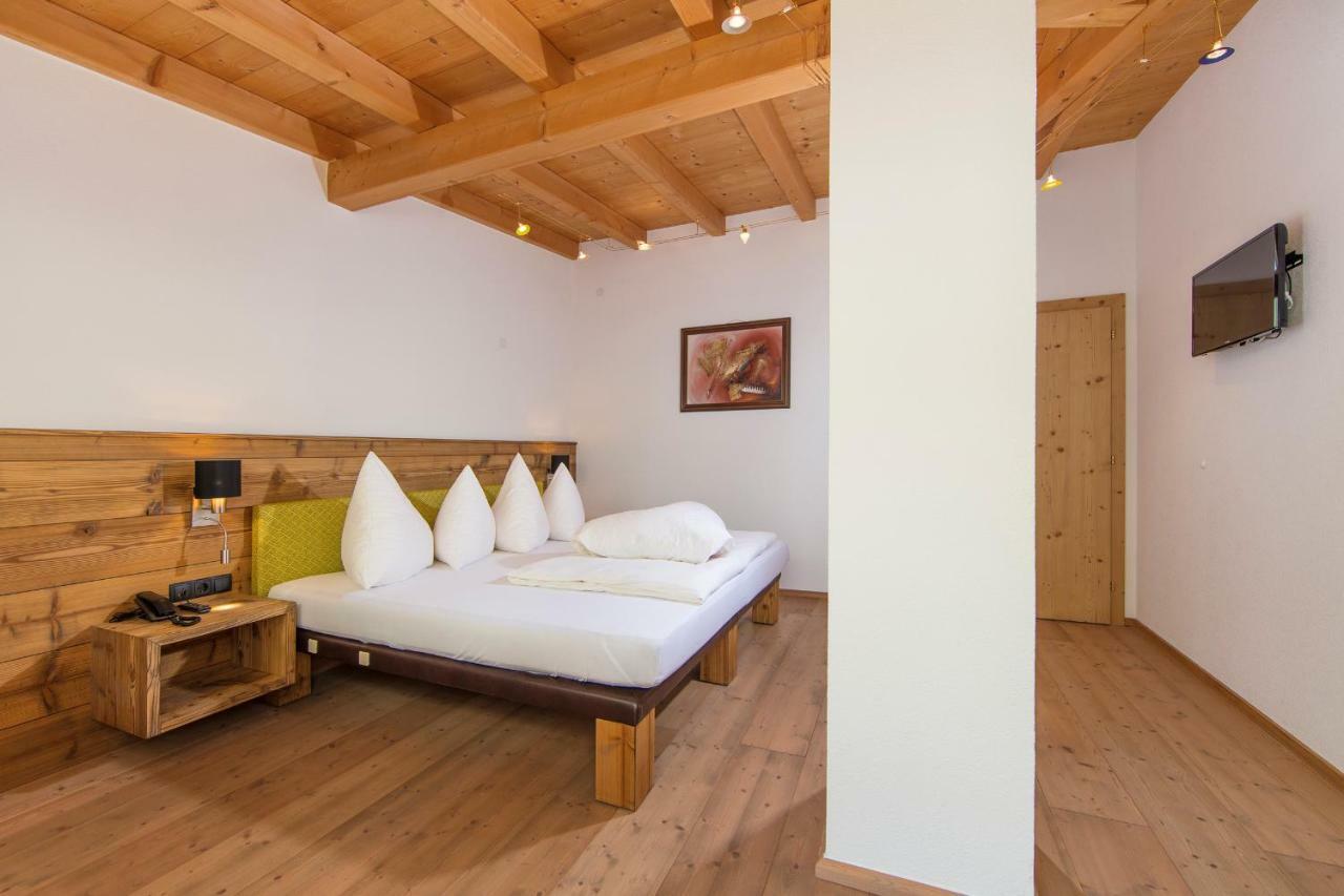 לאנגנפלד Genusshotel Alpenblick מראה חיצוני תמונה